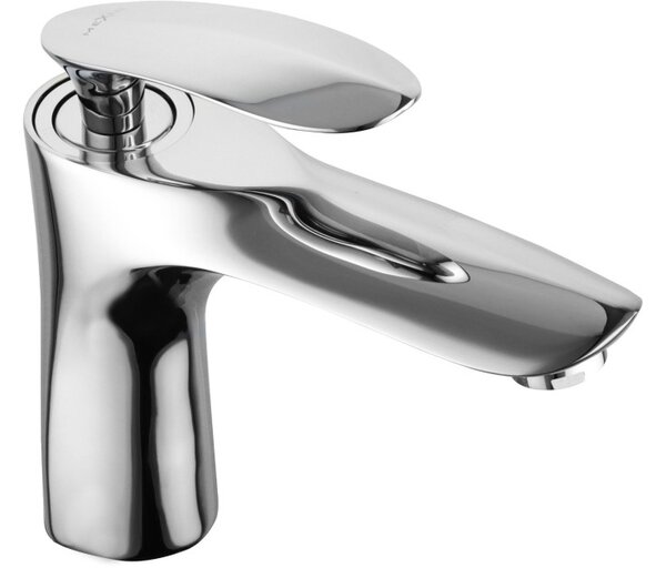 Mexen Lily rubinetto lavabo, cromo - 73600-00