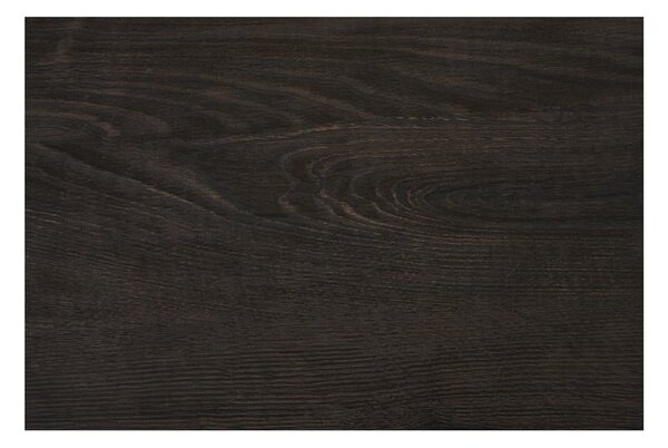 Tavolino da salotto marrone scuro 50x100 cm Melo – House Nordic