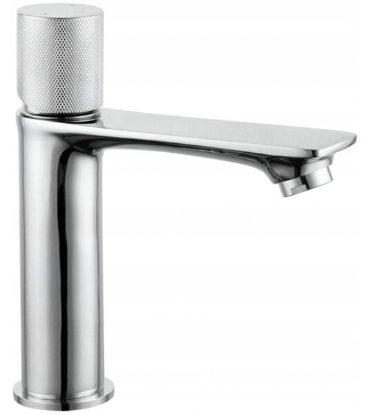 Mexen Royo One rubinetteria lavabo, cromo - 72201-00
