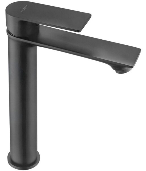 Mexen Royo rubinetto lavabo alto, grafite - 72210-66