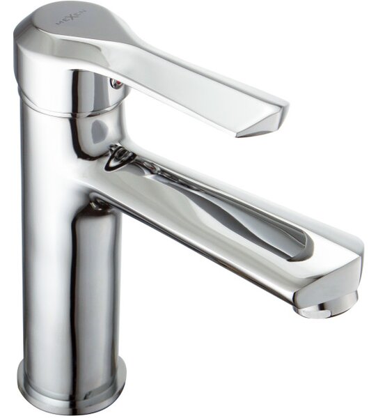Mexen Sabre rubinetto per lavabo, cromo - 72100-00