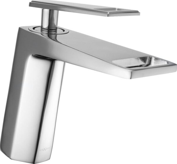 Mexen Topaz rubinetto per lavabo, cromo - 73900-00