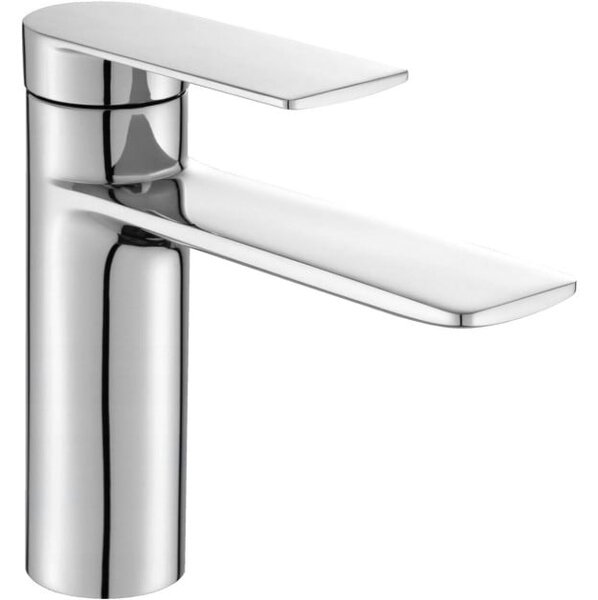 Mexen Zero rubinetto per lavabo, cromo - 71100-00
