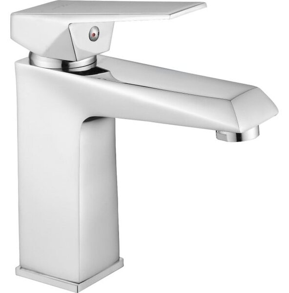 Mexen Zila rubinetto per lavabo, cromo - 746800-00