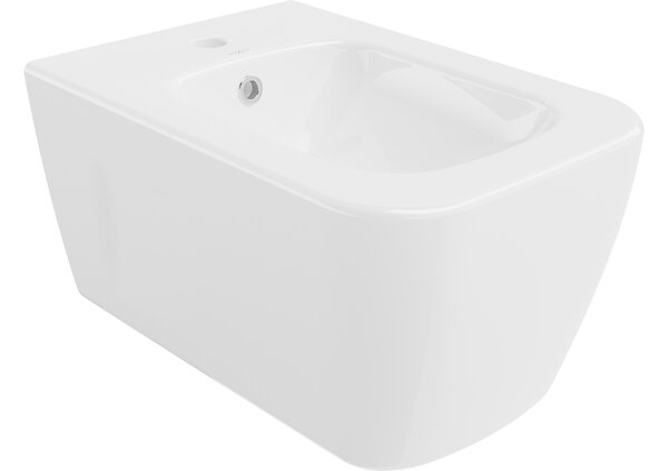 Mexen Margo bidet sospeso, bianco - 35425100