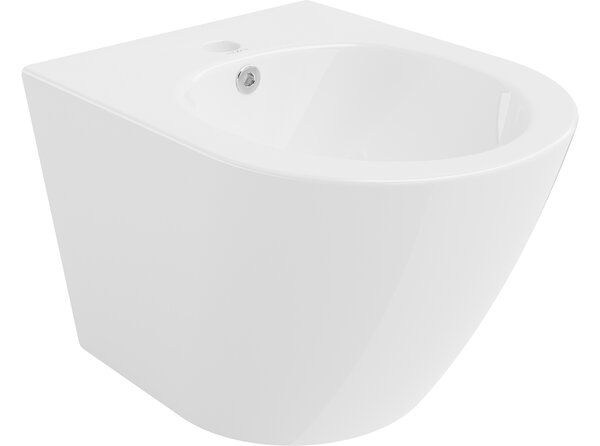Mexen Lena bidet sospeso, bianco - 35224800