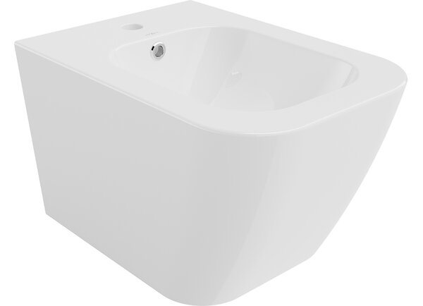 Mexen Madox bidet sospeso, bianco - 35155100