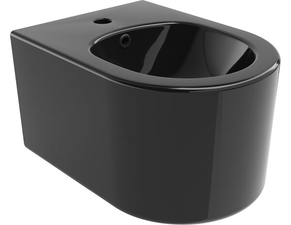 Mexen Sofia bidet sospeso, nero - 35544870