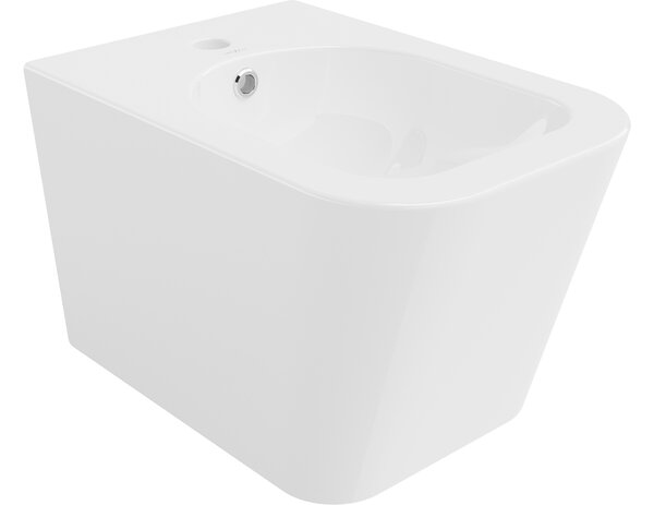 Mexen Teo bidet sospeso, bianco - 35855100
