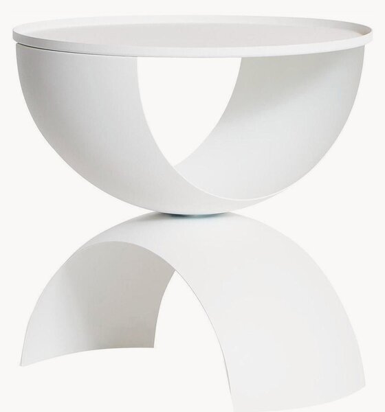 Tavolino rotondo Bow Bow