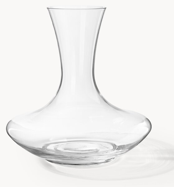 Decanter in cristallo Silvio, 1,5 L
