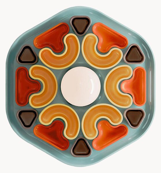Applique Phytia