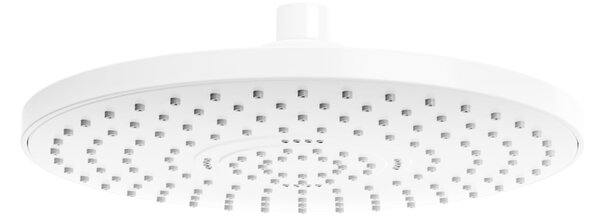 Mexen D-05 soffione doccia 22 cm, bianco - 79705-20