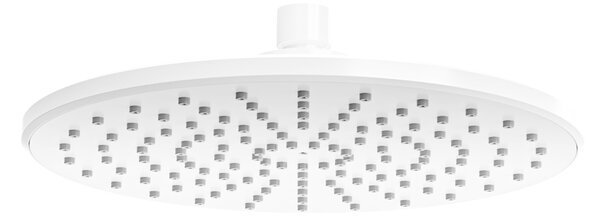 Mexen D-40 soffione doccia 22 cm, bianco - 79740-20