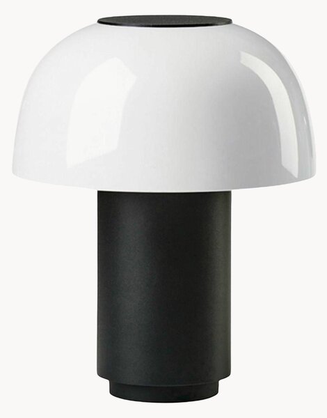 Lampada da tavolo a LED con luce regolabile e batteria Harvest Moon
