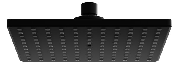 Mexen D-45 soffione 20x20 cm, nero - 79745-70