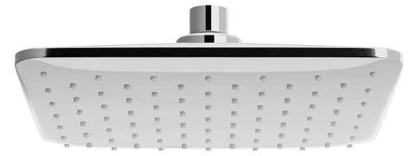Mexen D-62 soffione doccia 20x20 cm, cromo - 79762-00
