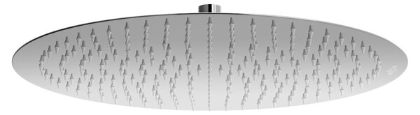 Mexen Slim soffione doccia 40 cm, cromo - 79240-00