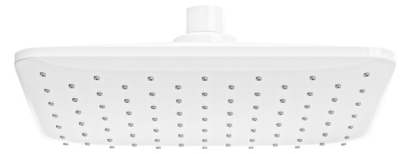 Mexen D-62 soffione doccia 20x20 cm, bianco - 79762-20