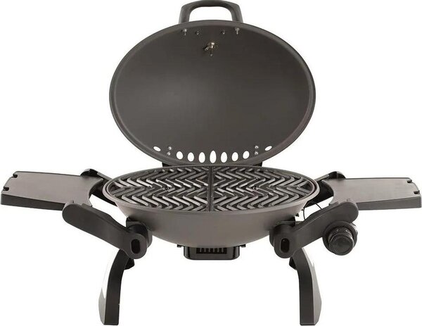 Outwell Corte Gas Grill Grigio Grigio Taglia unica