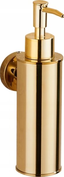 Mexen dosatore per sapone, dorato - 70622-50