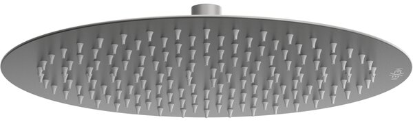 Mexen Slim soffione doccia 30 cm, grafite - 79230-66