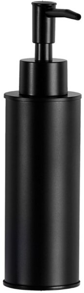 Mexen dispenser di sapone, nero - 70622-70