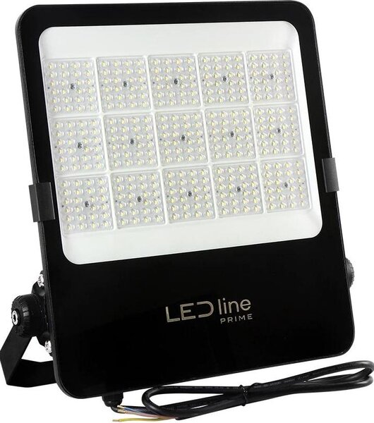 Proiettore LED Line Prime 600W | Classe di protezione IP66 | Proiettore spot | 4000K 84000LM T2