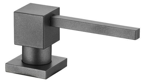 Mexen dispenser per sapone per lavello, grigio - 6605320-61