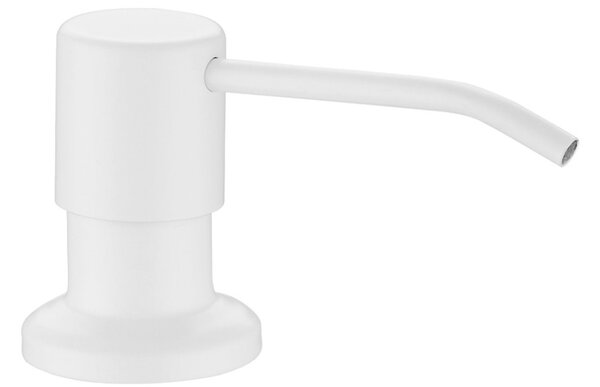 Mexen dosatore per lavello, bianco - 6601320-20