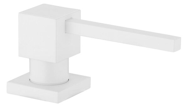 Mexen dosatore per lavello, bianco - 6605320-20