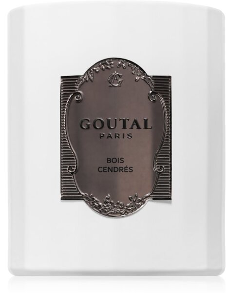 GOUTAL Bois Cendrés candela profumata 185 g