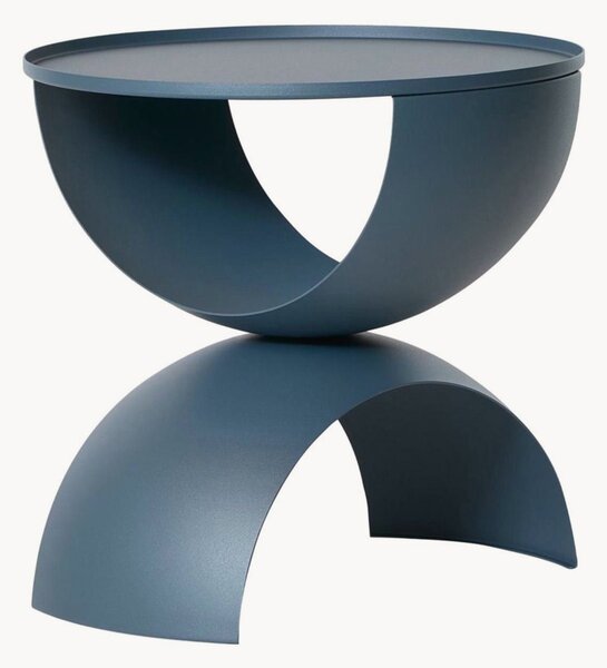 Tavolino rotondo Bow Bow