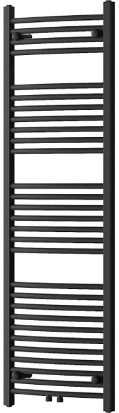 Mexen Ares radiatore da bagno 1500 x 500 mm, 630 W, nero - W102-1500-500-00-70