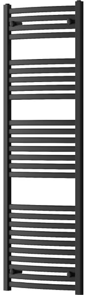 Mexen Helios termoarredo bagno 1500 x 500 mm, 676 W, nero - W103-1500-500-00-70