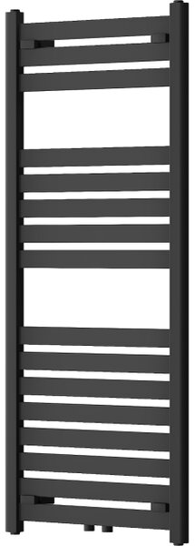 Mexen Uran radiatore da bagno 1200 x 500 mm, 534 W, nero - W105-1200-500-00-70