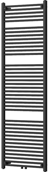 Mexen Mars radiatore da bagno 1800 x 600 mm, 953 W, nero - W110-1800-600-00-70