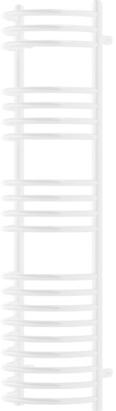 Mexen Eros radiatore da bagno 1200 x 318 mm, 421 W, bianco - W112-1200-318-00-20