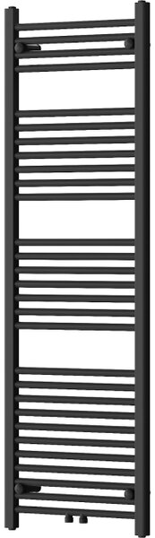 Mexen Mars radiatore da bagno 1500 x 500 mm, 626 W, nero - W110-1500-500-00-70