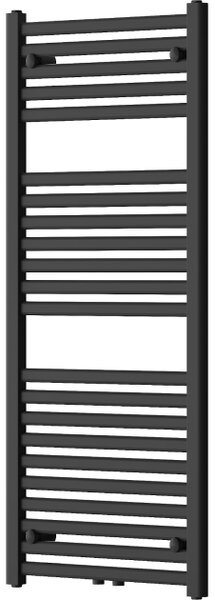 Mexen Hades radiatore da bagno 1200 x 500 mm, 570 W, nero - W104-1200-500-00-70