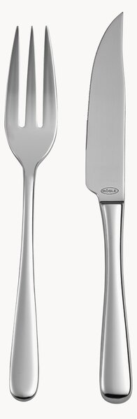 Set di 12 coltelli da bistecca Passion, 6 persone
