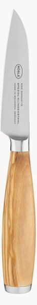 Coltello per verdure con manico in legno d'olivo Artesano