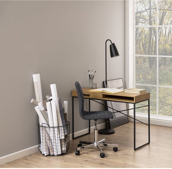 Tavolo da lavoro 110x45 cm Seaford - Actona