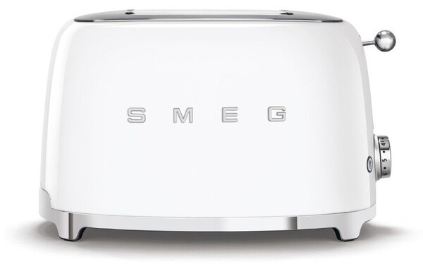 Tostapane bianco 50's Retro Style – SMEG