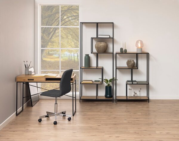 Tavolo da lavoro 110x45 cm Seaford - Actona