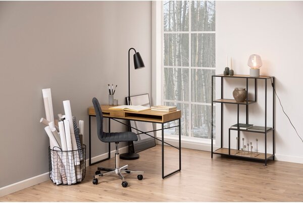 Tavolo da lavoro 110x45 cm Seaford - Actona