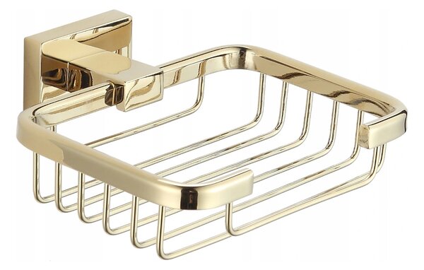 Mexen Arno portasapone, oro - 7020751-50