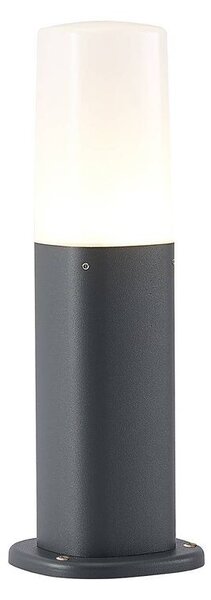 Lucande - Eibo Lampada da Giardino H30 Antracite Lucande