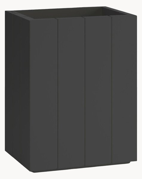 Portavaso da esterno Fence, alt. 60 cm