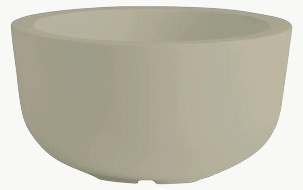 Portavaso da esterno Cup, alt. 25 cm